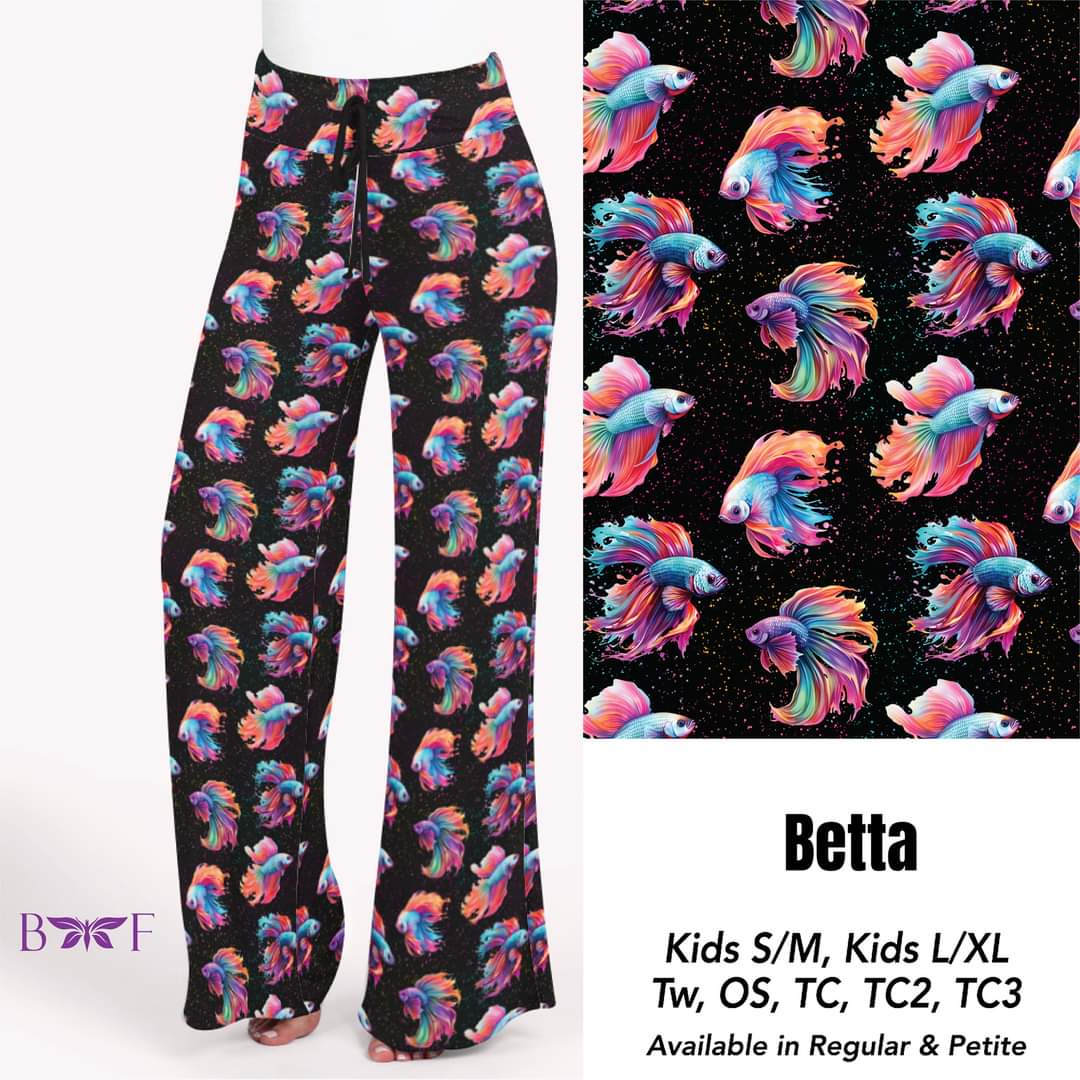 Betta biker shorts and skorts with pockets