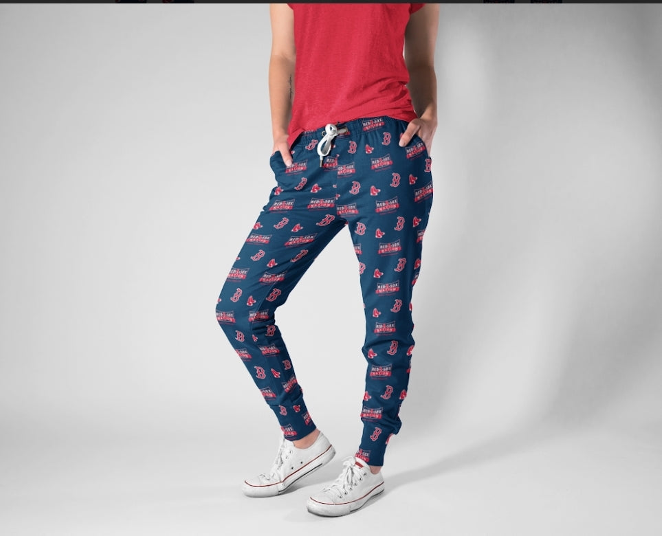 RSN Villages capris, leggings, unisex biker shorts, 4" & 8" unisex jogger shorts with pockets