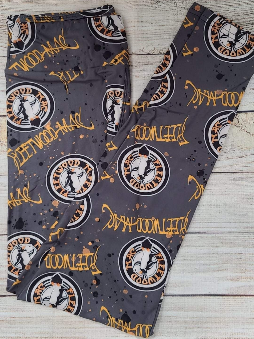 Fleetwood Leggings, Lounge Pants and Joggers