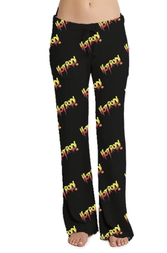 Hotrod leggings, lounge pants, and joggers with pockets