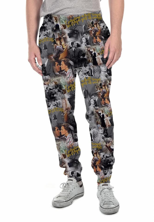 Wonderful Life leggings, lounge pants, and joggers with pockets