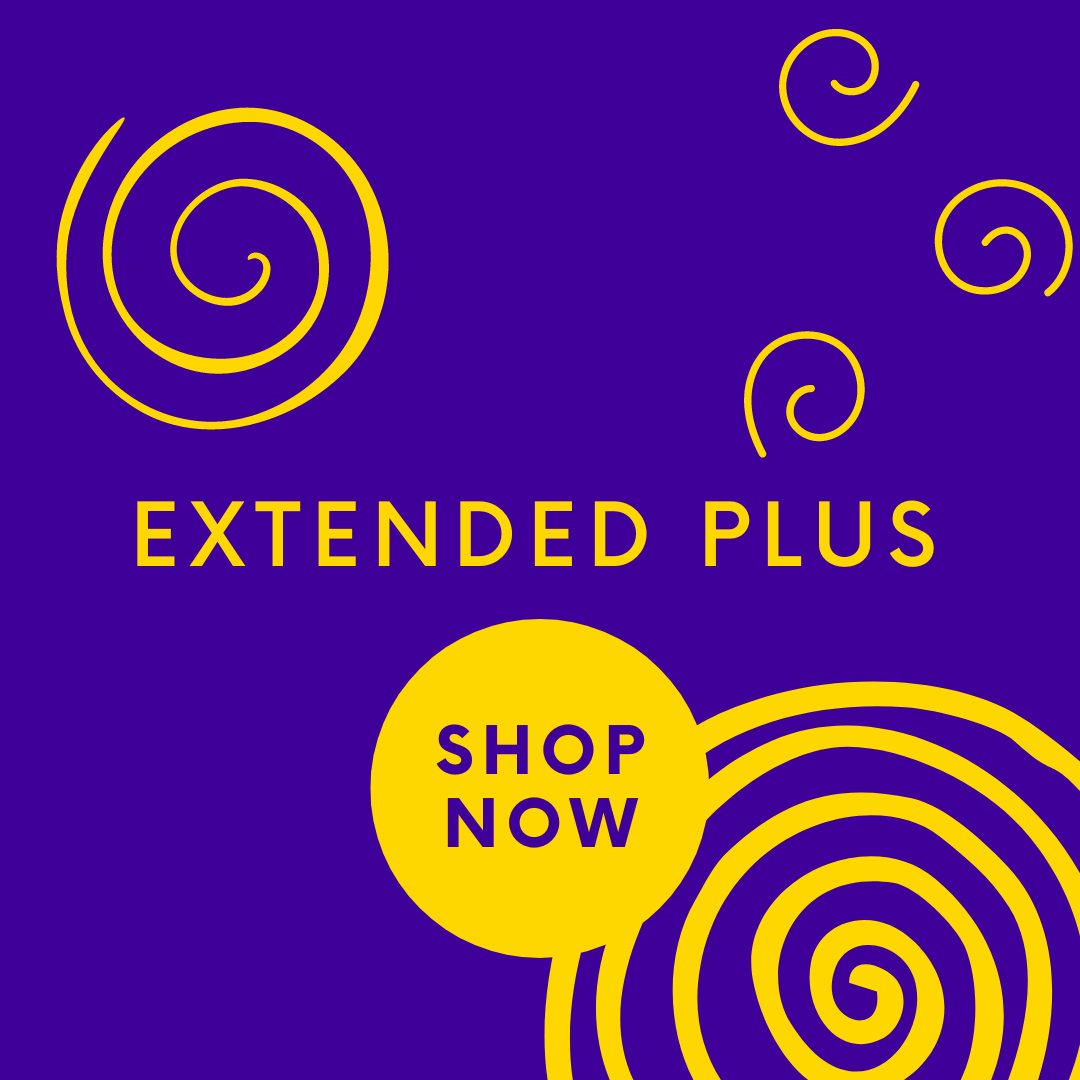 Extended Plus