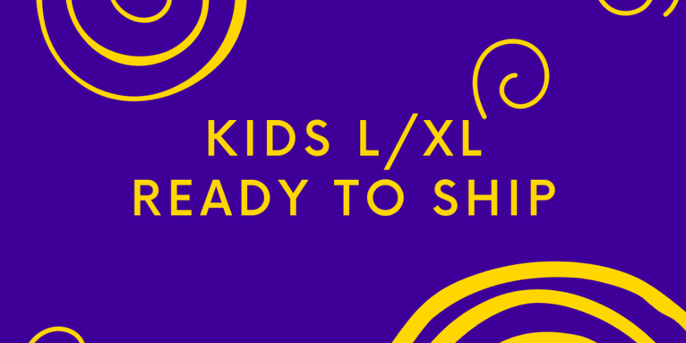 Kids L/XL