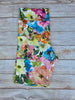 # 1 Spring Floral Capris & Shorts