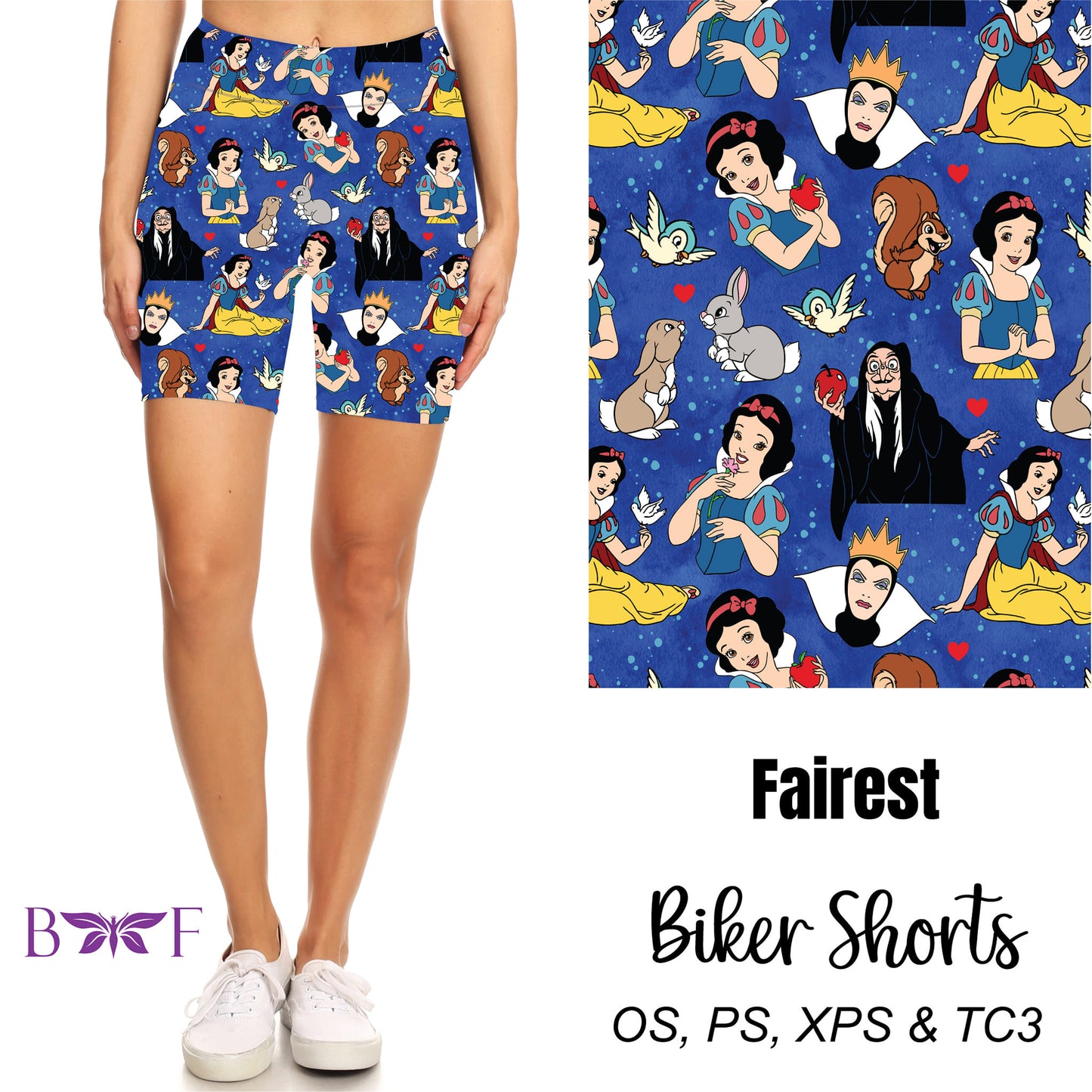 Fairest kids leggings with pockets