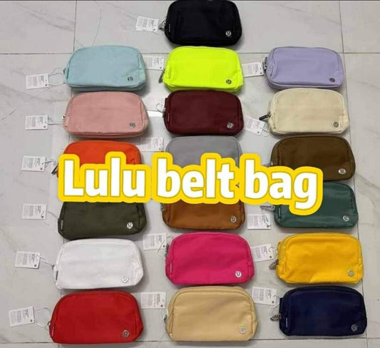 LULU belt Bag