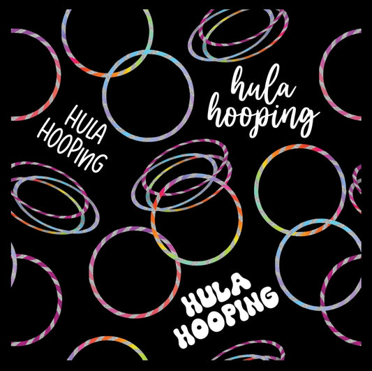 Hula Hooping 2 PREORDER