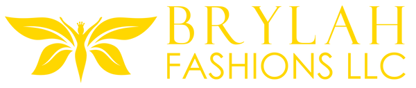 Brylah Fashions Wholesale