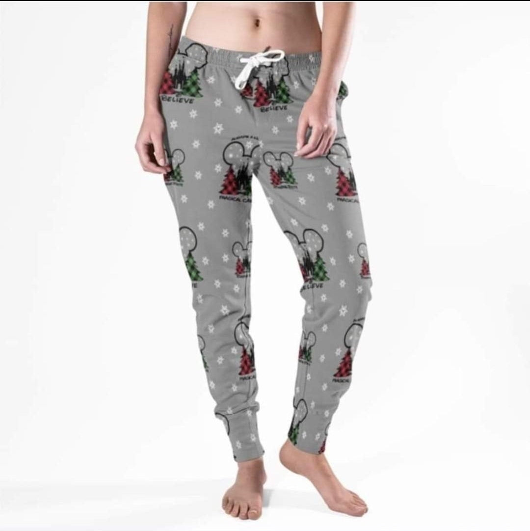 Believe leggings, loungers and joggers with pockets