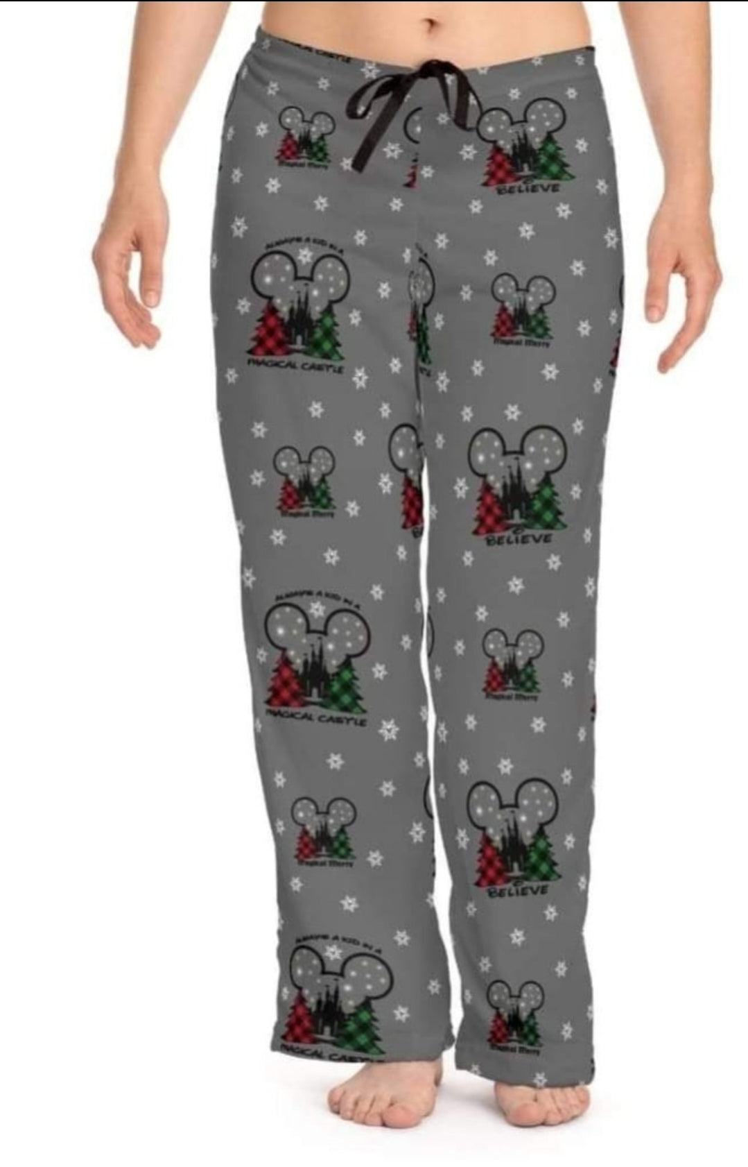 Believe leggings, loungers and joggers with pockets
