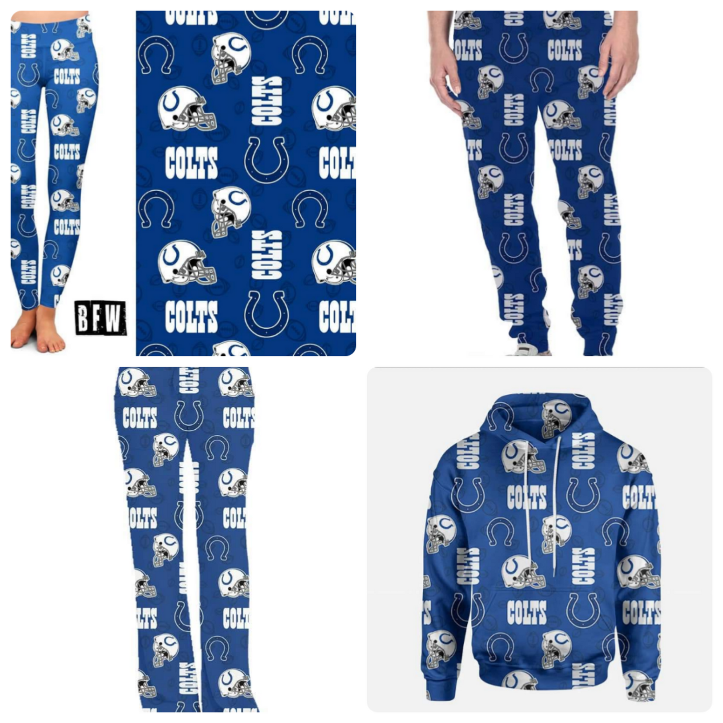 Indianapolis legging, lounge pants, and joggers