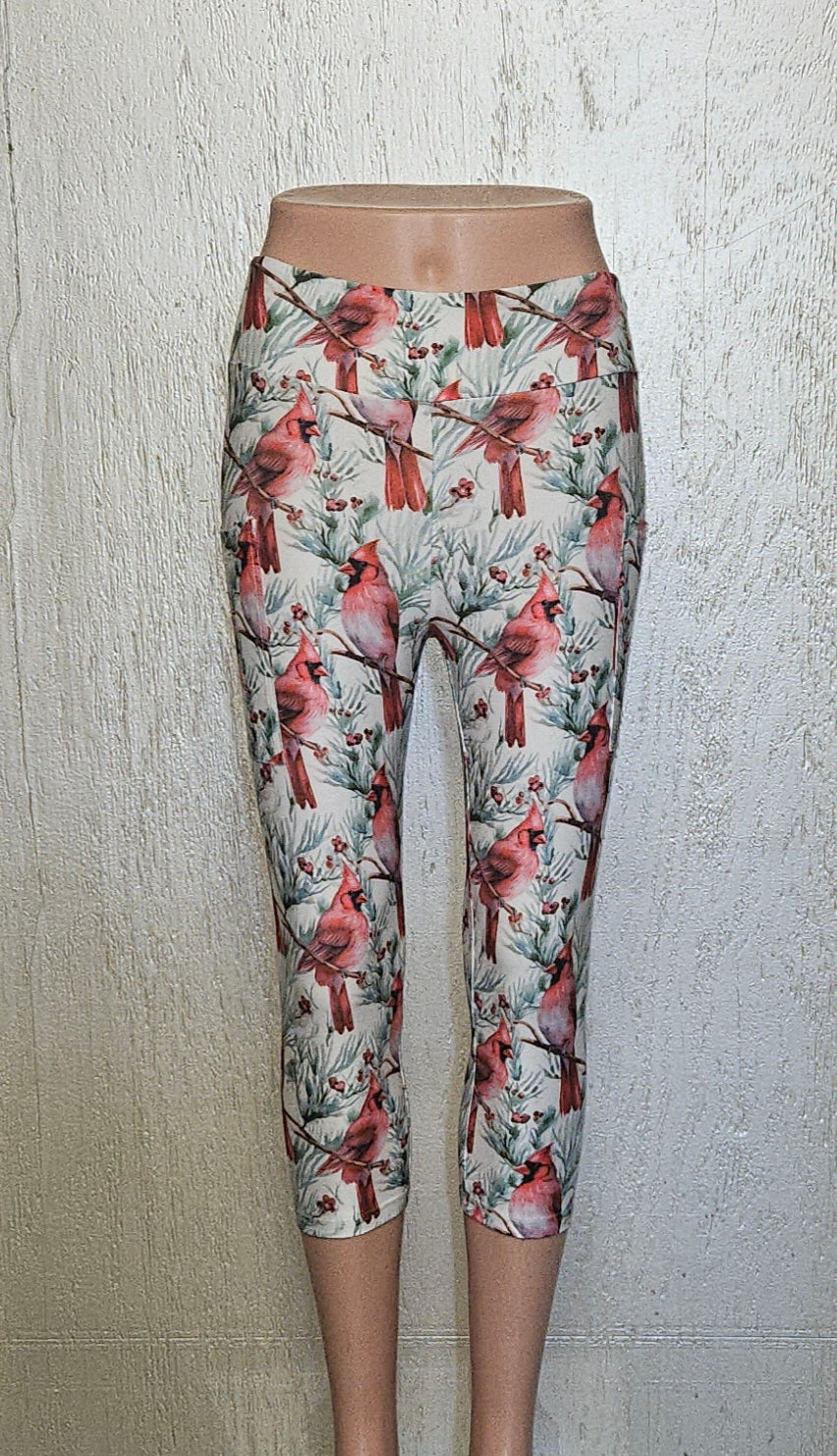 Cardinal capris and skorts with pockets