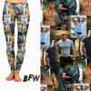 Load image into Gallery viewer, Rock Leggings, Lounge Pants and Joggers