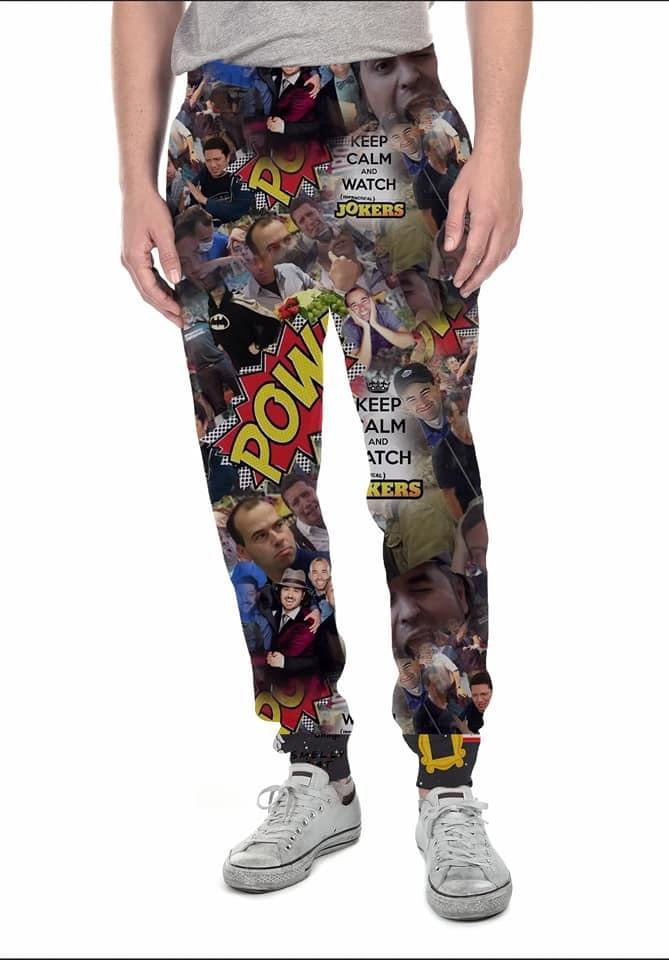 Jokers  Lounge Pants and Joggers with pockets