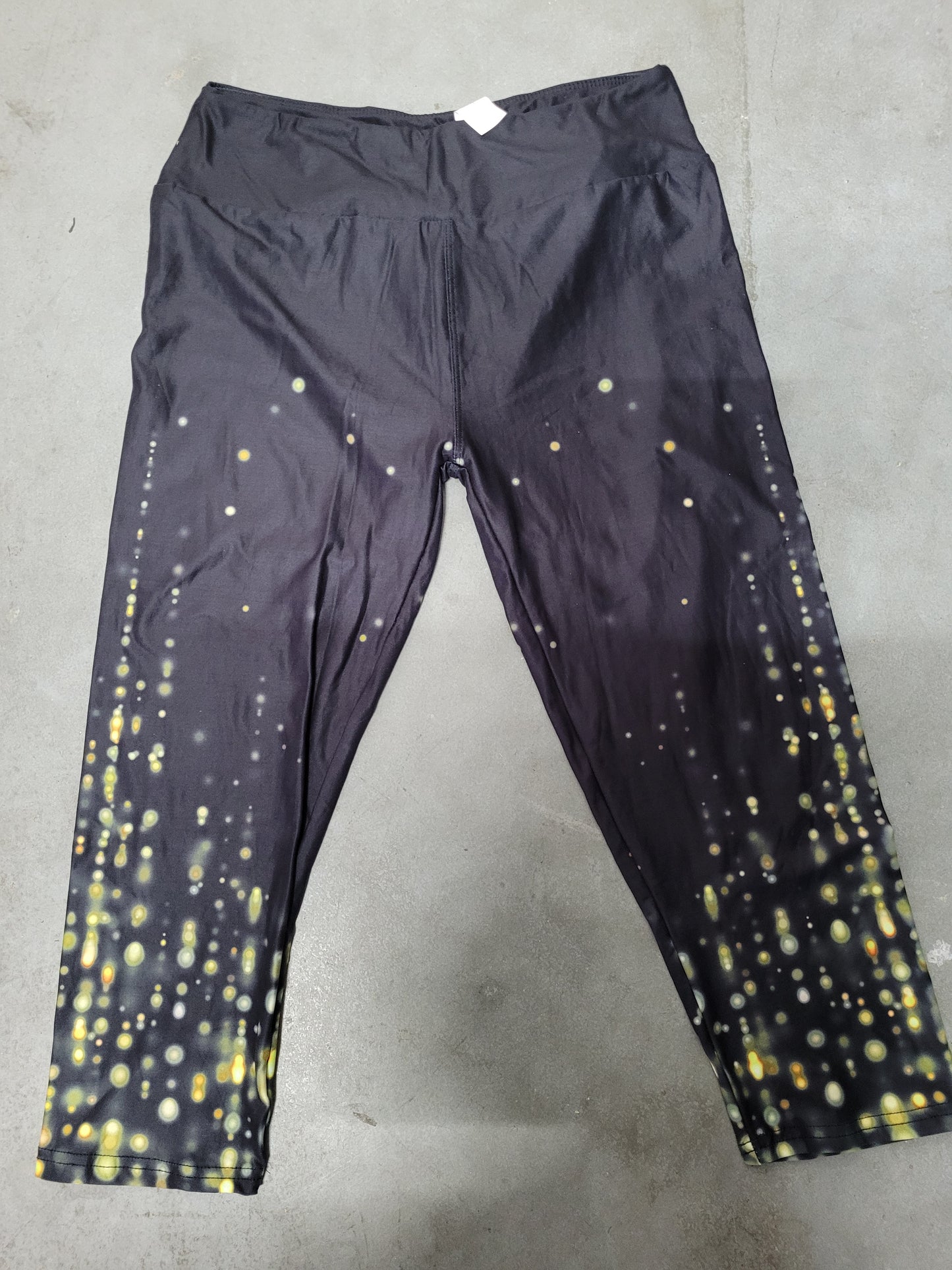 Gold Digger leggings & capris NO pockets Wholesale