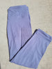 Light Purple capris and shorts with pockets