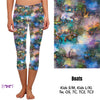 Load image into Gallery viewer, Boats Leggings ,Capris, Lounge Pants and shorts