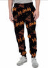 Load image into Gallery viewer, Def Leopard Leggings, Lounge Pants, and Joggers
