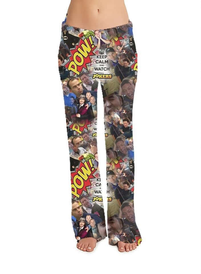 Jokers  Lounge Pants and Joggers with pockets