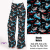 Load image into Gallery viewer, Bloody Waters Leggings and Joggers