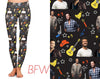 Load image into Gallery viewer, Country Boy capris with pockets
