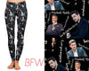 Mr Romantic with pockets