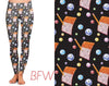 Load image into Gallery viewer, Bingo Leggings and Capris with pockets