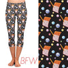 Load image into Gallery viewer, Bingo Leggings and Capris with pockets