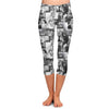 Load image into Gallery viewer, &quot;Alfred&quot; leggings and capris no pockets