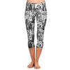Load image into Gallery viewer, Herman leggings and capris without pockets