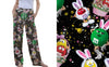 Load image into Gallery viewer, Sweet Easter leggings capris joggers and loungers kids and adults