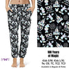 100 years of Magic Leggings, Capris and Joggers