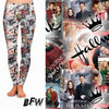 Load image into Gallery viewer, &quot;Hall Mark&quot; Leggings, Lounge Pants and Joggers