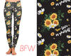 Load image into Gallery viewer, Beeutiful leggings with pockets