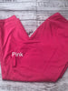 Pink leggings, capris & shorts with pockets