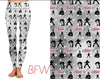 Load image into Gallery viewer, The King with pockets leggings