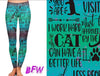 Load image into Gallery viewer, Cat Mama leggings, joggers and lounge pants