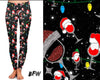 Holiday Cheers joggers and lounge pants