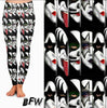 Load image into Gallery viewer, Makeup leggings, lounge pants and joggers