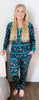 Load image into Gallery viewer, Winter Pajama Party Size Small - 3x