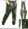 Load image into Gallery viewer, Green Camo Leggings, Capris and joggers