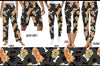 Load image into Gallery viewer, Golden Retriever Leggings and Capris