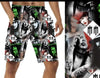 Manson jogger Shorts 7
