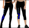 Load image into Gallery viewer, Support Leggings and Capris with pockets