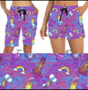 Load image into Gallery viewer, Magical Penis Leggings, Capris,  Lounge Pants and shorts