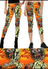 Load image into Gallery viewer, Python (Comedy) Leggings, Lounge Pants &amp; Joggers