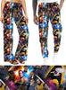 Load image into Gallery viewer, Trek leggings, capris, (full and petite length) lounge pants, joggers, and unisex shorts