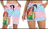 Load image into Gallery viewer, Mermaid Scales leggings and shorts