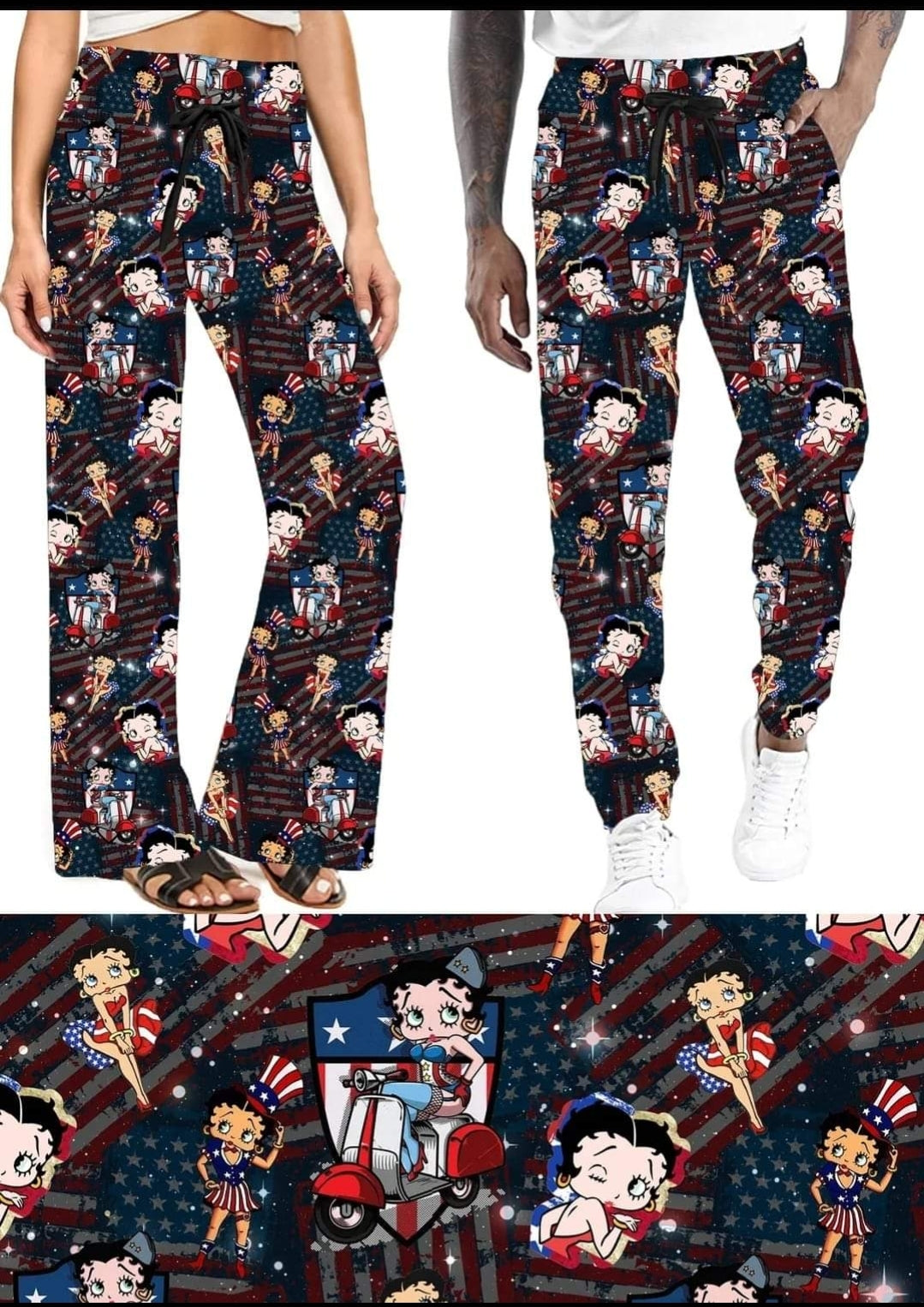 BB 4th Leggings, Capris, Joggers, Lounge Pants, and Petite-Length Lounge Pants