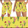 Load image into Gallery viewer, Tulips Leggings and capris